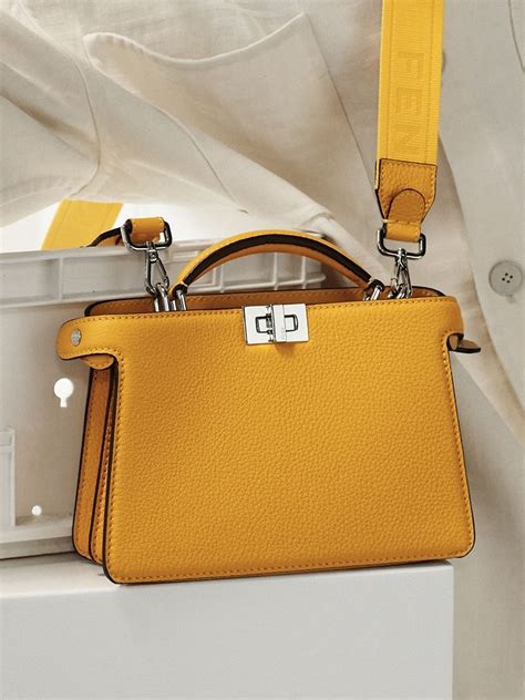 fendi tw|FENDI 凡迪官網.